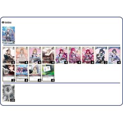 画像2: hololive OFFICIAL CARD GAME 構築済みデッキ 白単Promise(2024年9月21日更新)[hOCG_deck]