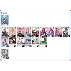 画像2: hololive OFFICIAL CARD GAME 構築済みデッキ 白単Promise(2024年9月23日更新)[hOCG_deck]