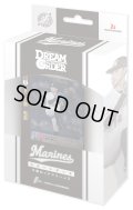 プロ野球カードゲーム DREAM ORDER　パ・リーグ スタートデッキ 千葉ロッテマリーンズ(1個)[新品商品]