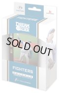 プロ野球カードゲーム DREAM ORDER　パ・リーグ スタートデッキ 北海道日本ハムファイターズ(1個)[新品商品]