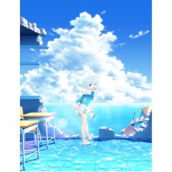 画像1: 【予約商品・全額前金制】【9/27(金)発売】Reバース for you ブースターパック ブルーアーカイブ The Animation(1BOX・10パック入)[新品商品]