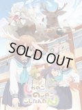 【予約商品・全額前金制】【1/24(金)発売】Reバース for you ブースターパック TVアニメ『しかのこのこのここしたんたん』(1BOX・10パック入)[新品商品]