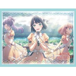 画像1: 【予約商品・全額前金制】【2/21(金)発売】『百生 吟子』Reバース for you スリーブ&カード デラックスセット ラブライブ！蓮ノ空女学院スクールアイドルクラブ(1個)[新品商品]