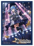 オフィシャルホロカスリーブ Vol.2 『星街すいせい』hololive OFFICIAL CARD GAME(1個)[新品商品]