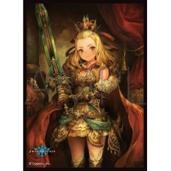 画像1: 「鎮定の王・シャルルマーニュ」(No.MT1915)  きゃらスリーブコレクション マットシリーズ Shadowverse(1個)[サプライ]