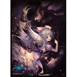 画像1: 「デスティニーセイント・イオ」(No.MT1916)  きゃらスリーブコレクション マットシリーズ Shadowverse(1個)[サプライ]