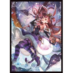 画像1: 「闇色の童話・ダークアリス」(No.MT1917)  きゃらスリーブコレクション マットシリーズ Shadowverse(1個)[サプライ]