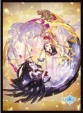 「双天の恩寵」(No.MT1921)  きゃらスリーブコレクション マットシリーズ Shadowverse(1個)[新品商品]