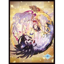 画像1: 「双天の恩寵」(No.MT1921)  きゃらスリーブコレクション マットシリーズ Shadowverse(1個)[新品商品]