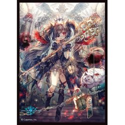 画像1: 「罪業の乙女・ブラー」(No.MT1924)  きゃらスリーブコレクション マットシリーズ Shadowverse(1個)[新品商品]