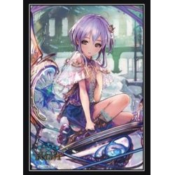 画像1: 『神秘の番人・スピネ』Shadowverse EVOLVE 公式スリーブ Vol.82 (1個)[サプライ]