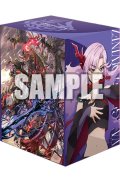 【予約商品・全額前金制】【12/6(金)発売】『シヴィルト(ナオ)＆無双の魔刃竜 ヴァルガ・ドラグレス “羅刹”』ブシロード デッキホルダーコレクション V3 Vol.937 カードファイト!! ヴァンガード(1個)[新品商品]