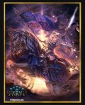 『ジャンヌダルク』Shadowverse EVOLVE公式スリーブVol.14(1個)[サプライ]