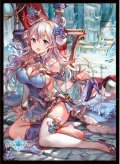 「凍土の女王・ピアシィ」(No.MT1268)きゃらスリーブコレクション マットシリーズ Shadowverse(1個)[サプライ]