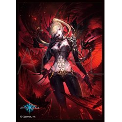 画像1: 「愛絶の姦淫・ヴァーナレク」(No.MT1406)きゃらスリーブコレクション マットシリーズ Shadowverse(1個)[サプライ]