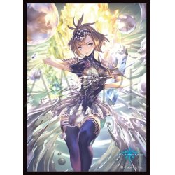 画像1: 「永久の盾・シオン」(No.MT1467)きゃらスリーブコレクション マットシリーズ Shadowverse(1個)[サプライ]