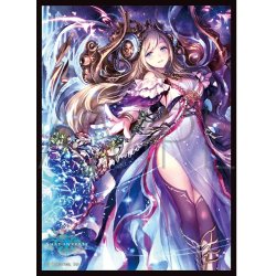 画像1: 「万能の奇跡・メルティーナ」(No.MT1580)きゃらスリーブコレクション マットシリーズ Shadowverse(1個)[サプライ]