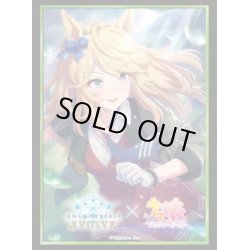 画像1: 【SALE】『ゴールドシチー』Shadowverse EVOLVE公式スリーブVol.47(1個)[サプライ]