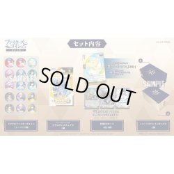 画像1: ヴァンガード VG-DZ-SS05 ファイターズコインセット 運命大戦(1個)[新品商品]