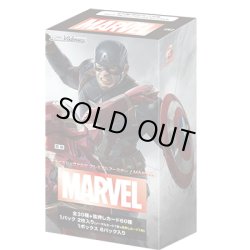 画像1: ヴァイスシュヴァルツ　プレミアムブースター　MARVEL(1BOX・6パック入)[新品商品]