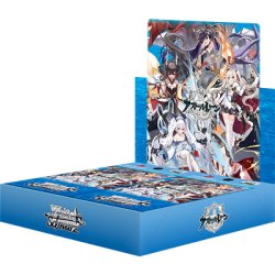 画像1: 【予約商品・全額前金制】【1/17(金)発売】ヴァイスシュヴァルツ アズールレーン Vol.2(1BOX・12パック入)[新品商品]