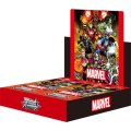 ヴァイスシュヴァルツ MARVEL Vol.2(1BOX・12パック入)[新品商品]