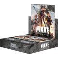 ヴァイスシュヴァルツ 勝利の女神：NIKKE(1カートン・24BOX入)(1BOXあたり円)[新品商品]