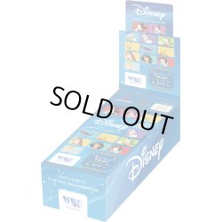 画像1: ★50%OFF★ヴァイスシュヴァルツブラウ　Disney CHARACTERS(1カートン・20BOX入)(1BOXあたり1000円)[新品商品]