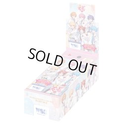 画像1: ヴァイスシュヴァルツブラウ  すとぷり Vol.2(1カートン・30BOX入)(1BOXあたり2900円)[新品商品]