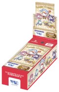 ヴァイスシュヴァルツブラウ サンリオキャラクターズ(1カートン・30BOX入)(1BOXあたり3300円)[新品商品]