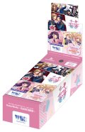 【予約商品・全額前金制】【10/18(金)発売】ヴァイスシュヴァルツブラウ HoneyWorks 〜告白実行委員会〜(1BOX・10パック入)[新品商品]