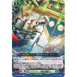 画像1: 門外不出!アクアフォース秘伝の絶品カレー![VG_DZ-BT05/112C]