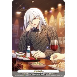 画像1: 【SER仕様】エネルギー(伊吹コウジ)[VG_DZ-BT06/SER04]