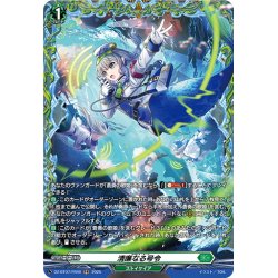 画像1: 【FR仕様】清廉なる号令[VG_DZ-BT07/FR40]