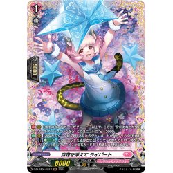 画像1: 【FR仕様】百花を添えて ライパート[VG_DZ-LBT01/FR17]