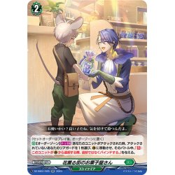 画像1: 花薫る街のお菓子屋さん[VG_DZ-SS01/025RR]