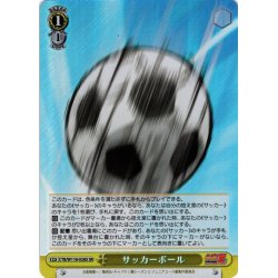 画像1: 【SR仕様(U)】サッカーボール[WS_CTB/W118-028S]