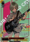 【GBCR仕様】（バンド名未定） ルパ[WS_GCR/SE48-16GBC]