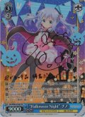 【2024年再販版(ピンク箔サイン入り)】【SP仕様】“Halloween Night” チノ[WS_GU/W88-070SP]