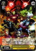 THE FINAL HOST アベンジャーズ[WS_MAR/S113-019C]