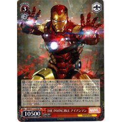 画像1: THE INVINCIBLE アイアンマン[WS_MAR/S113-058RR]