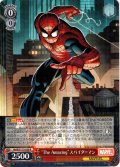 “The Amazing”スパイダーマン[WS_MAR/S113-059R]