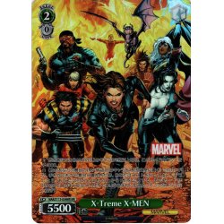 画像1: 【MR仕様(R)】X-Treme X-MEN[WS_MAR/S113-034MR]