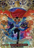 【MR仕様(U)】THE LIFE OF DOCTOR STRANGE[WS_MAR/S113-077MR]