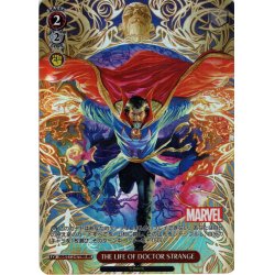 画像1: 【MR仕様(U)】THE LIFE OF DOCTOR STRANGE[WS_MAR/S113-077MR]