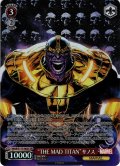 【SR仕様(R)】“THE MAD TITAN”サノス[WS_MAR/S113-063S]