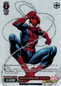 【SR仕様(U)】“END OF THE SPIDER-VERSE”スパイダーマン[WS_MAR/S113-069S]