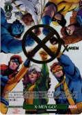 【SP仕様(R)】X-MEN GO![WS_MAR/S113-051SP]