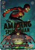 【SP仕様(R)】“The Amazing”スパイダーマン[WS_MAR/S113-059SP]