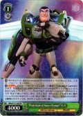 “Prototypical Space Ranger”バズ[WS_MRp/S111-023RR]